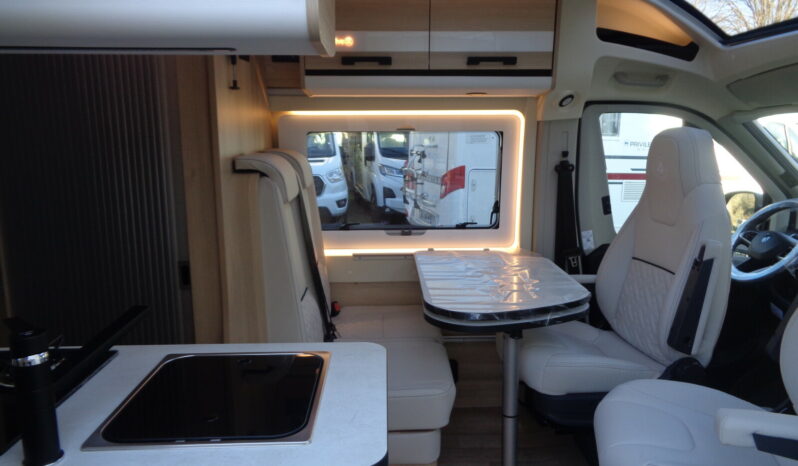 CAMPEREVE 746 SAPHIR complet