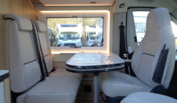 CAMPEREVE 746 SAPHIR complet
