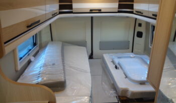 CAMPEREVE 746 SAPHIR complet