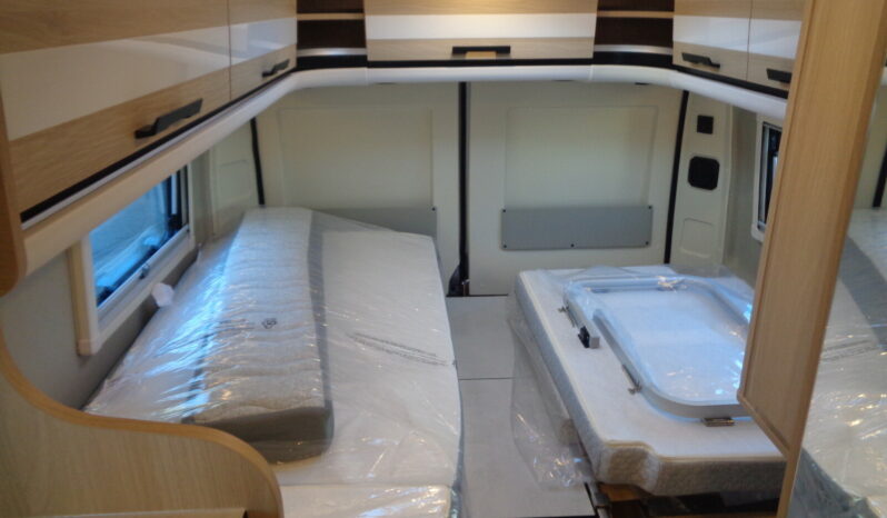 CAMPEREVE 746 SAPHIR complet