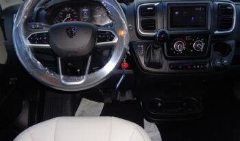 CAMPEREVE 746 SAPHIR complet
