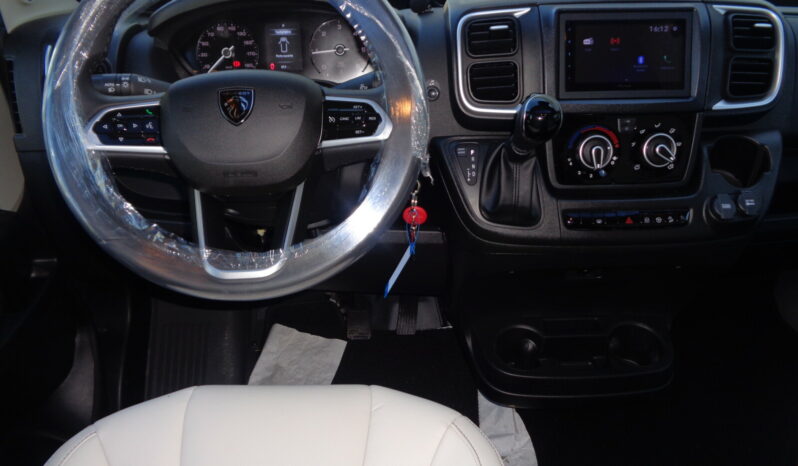 CAMPEREVE 746 SAPHIR complet