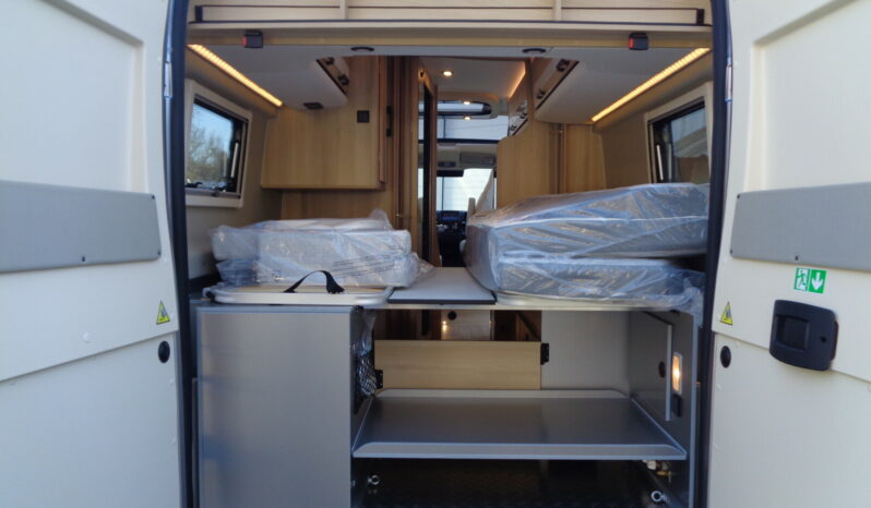 CAMPEREVE 746 SAPHIR complet