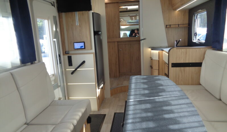 BAVARIA T 696 D STYLE complet