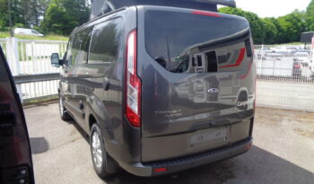 CAMPEREVE CAPCOAST complet