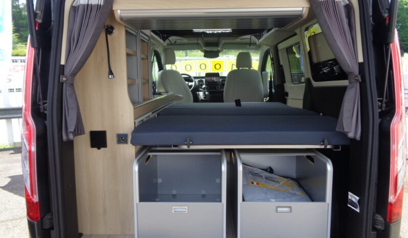 CAMPEREVE CAPCOAST complet