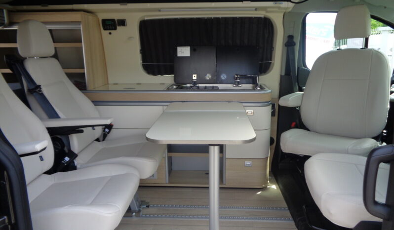 CAMPEREVE CAPCOAST complet