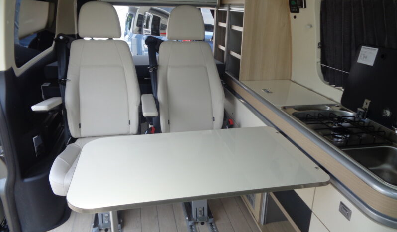 CAMPEREVE CAPCOAST complet