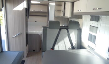 HOBBY T 65 HFL complet