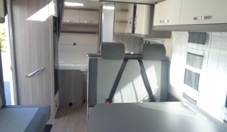 HOBBY T 65 HFL complet