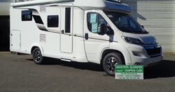 HOBBY OPTIMA ONTOUR EDITION V 65 GQ