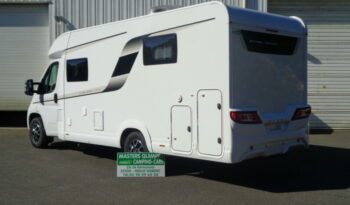 HOBBY OPTIMA ONTOUR EDITION V 65 GQ complet