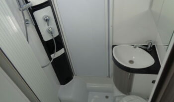 HOBBY OPTIMA ONTOUR EDITION V 65 GQ complet