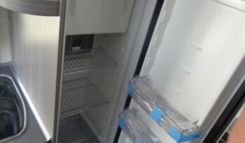 HOBBY OPTIMA ONTOUR EDITION V 65 GQ complet