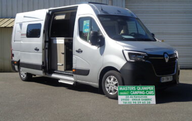 RANDGER R 620