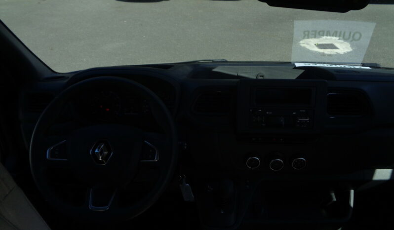 RANDGER R 620 complet