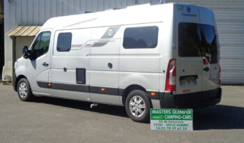 RANDGER R 620 complet