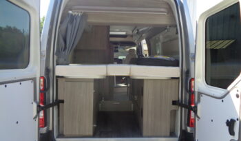 RANDGER R 620 complet