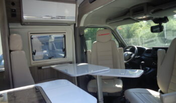 RANDGER R 620 complet
