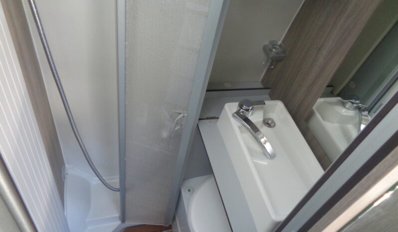 RANDGER R 620 complet