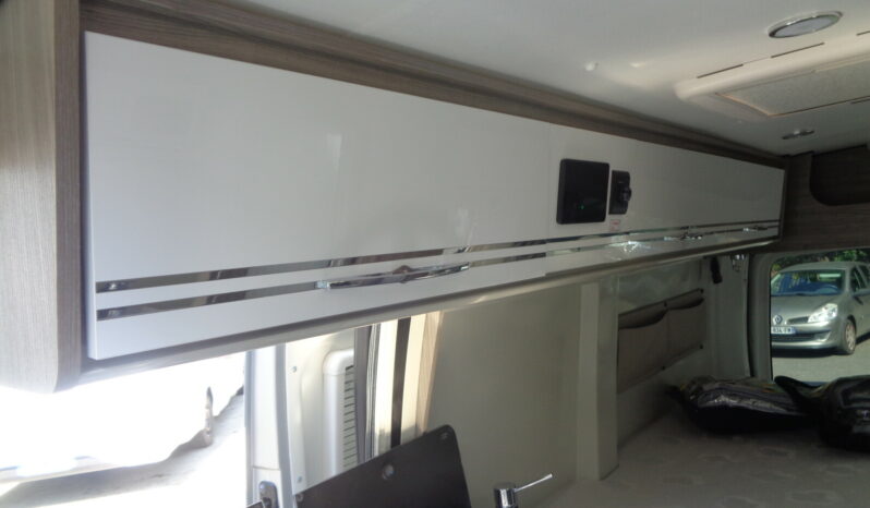 RANDGER R 620 complet