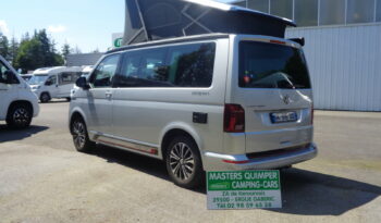 VOLKSWAGEN CALIFORNIA OCEAN EDITION complet