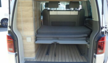 VOLKSWAGEN CALIFORNIA OCEAN EDITION complet