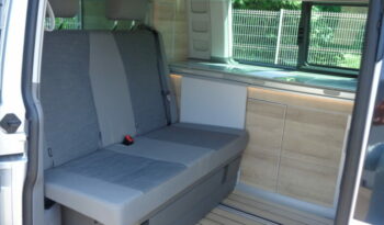 VOLKSWAGEN CALIFORNIA OCEAN EDITION complet