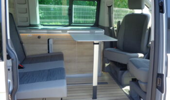 VOLKSWAGEN CALIFORNIA OCEAN EDITION complet