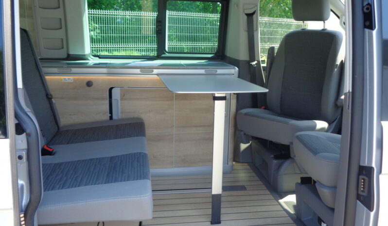 VOLKSWAGEN CALIFORNIA OCEAN EDITION complet