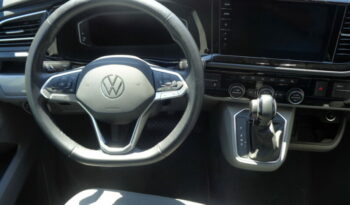 VOLKSWAGEN CALIFORNIA OCEAN EDITION complet