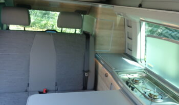 VOLKSWAGEN CALIFORNIA OCEAN EDITION complet