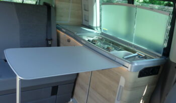 VOLKSWAGEN CALIFORNIA OCEAN EDITION complet