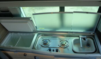 VOLKSWAGEN CALIFORNIA OCEAN EDITION complet