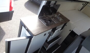 HOBBY VANTANA DE LUXE K 65 ET complet