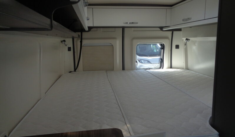 HOBBY VANTANA DE LUXE K 65 ET complet