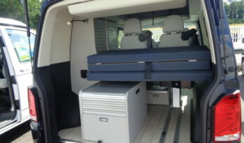 WESTFALIA KEPLER SIX complet