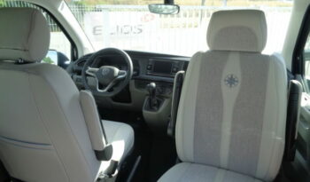 WESTFALIA KEPLER SIX complet