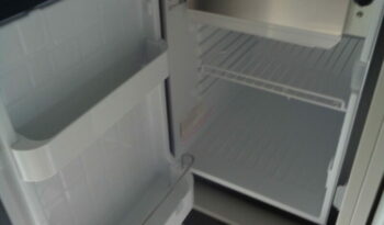 WESTFALIA KEPLER ONE complet