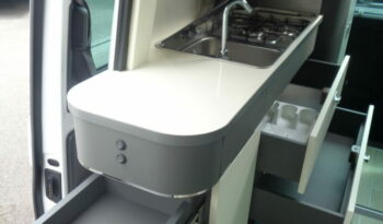 WESTFALIA KEPLER ONE complet