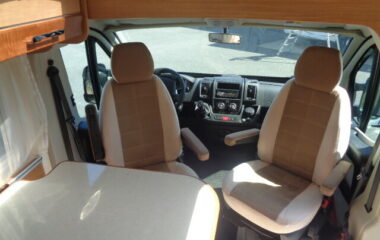 CAMPEREVE MAGELLAN 542
