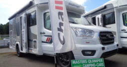 CHALLENGER 260 ETAPE EDITION