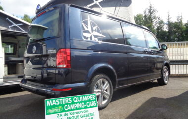 WESTFALIA KEPLER SIX