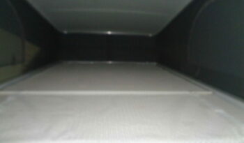 HYMER CAMPER VANS FREE 602 TOIT RELEVABLE complet