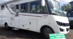 RAPIDO 8096 DF 60ème