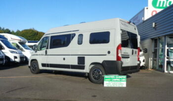 FONT-VENDOME LEADER CAMP ELEGANCE complet