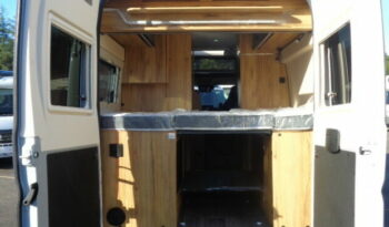 FONT-VENDOME LEADER CAMP ELEGANCE complet