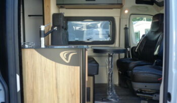 FONT-VENDOME LEADER CAMP ELEGANCE complet