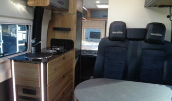 FONT-VENDOME LEADER CAMP ELEGANCE complet