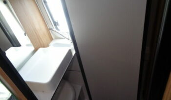 FONT-VENDOME LEADER CAMP ELEGANCE complet